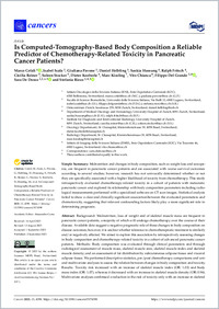 De Dosso_2023_MDPI_Cancers_Is Computed-Tomography-Based